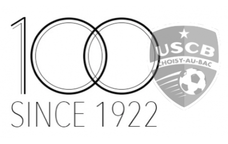 100 ans ! 