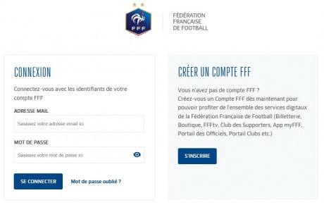 L'attestation de licence