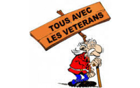 Rencontres vétérans du dimanche matin