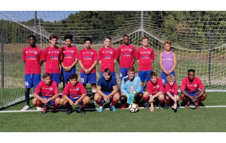 U18 B