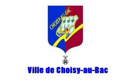 Ville de Choisy-au-Bac