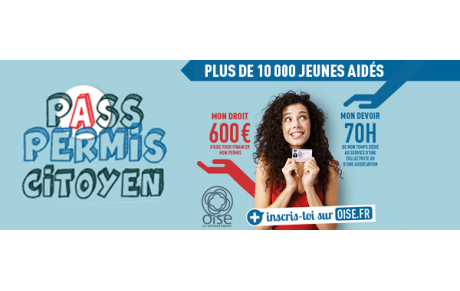 Pass Permis Citoyen