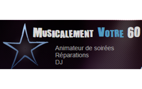 Musicalement Vôtre 60