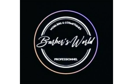 Barber's World
