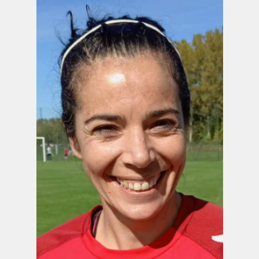Camille Perrot 