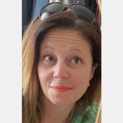 Geneviève Triomphe