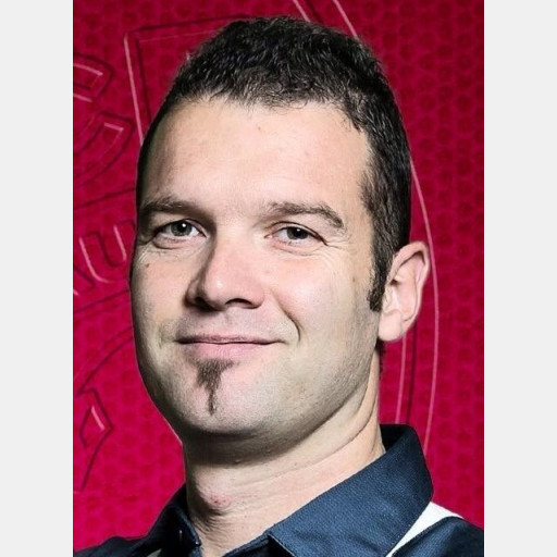 Michaël Faria