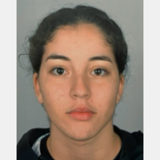 Sirine Messoudi