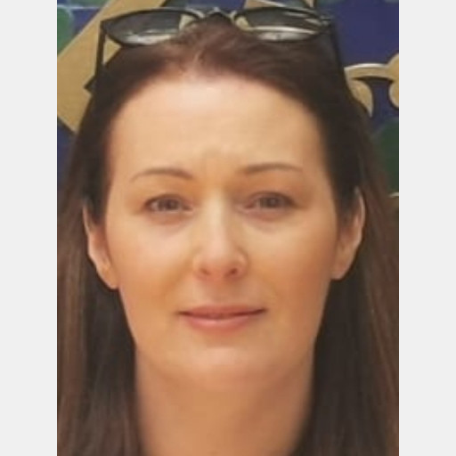 Laetitia Godefroy