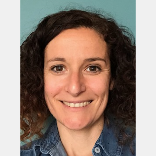 Nathalie Amaral