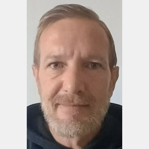 Frédéric Agnès