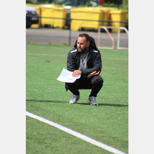Tony Blézeau