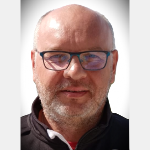Stéphane Quéré