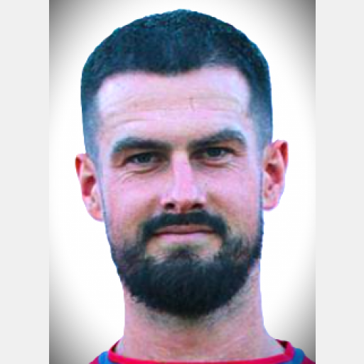 Damien Briatte