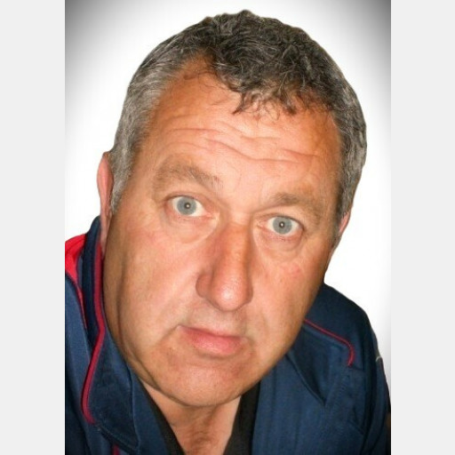 Gilles Blondelle
