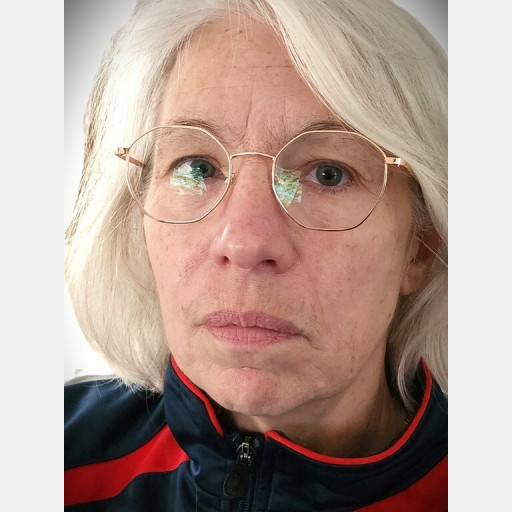 Valérie Marlé