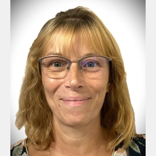 Isabelle Mariot